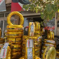 انواع لاستیک نو ایرانی و خارجی