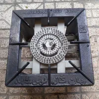 اجاق گاز جهان طوس