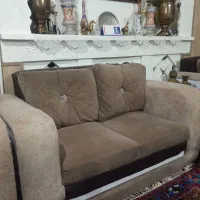 مبل 9 نفره|مبلمان خانگی و میز عسلی|ابهر, |دیوار