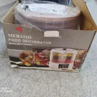 میوه خشک کن مباشی