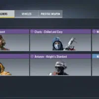 اکانت کالاف منندز|کنسول، بازی ویدئویی و آنلاین|میبد, |دیوار