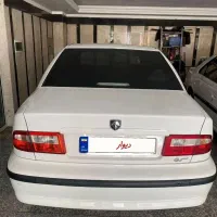 فروش سمند Lx ۱۴۰۰