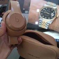 هدفون Beats Studio Pro  نسخه سفارشی Kim Kardashian