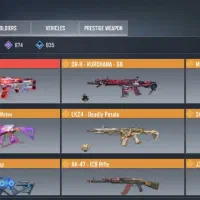 اکانت کالاف دیوتی|کنسول، بازی ویدئویی و آنلاین|بیرجند, |دیوار