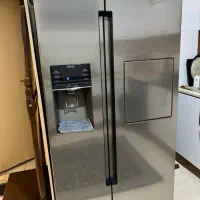 یخچال ساید سامسونگ