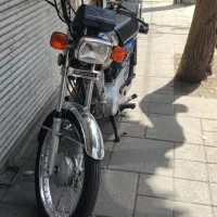 هندا رایکا مدل ۹۹ سالم|موتورسیکلت|تهران, بهداشت|دیوار
