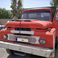 لیلاند کفی 19تن