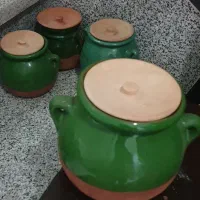 دیزی چن نفره|ظروف پخت‌وپز|قم, بنیاد|دیوار