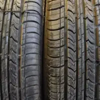 لاستیک ایران تایر 185/65/15 صفر استفاده نشده