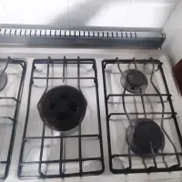 گاز ۵ شعله گلین