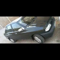 فروش پراید صبا۸۲