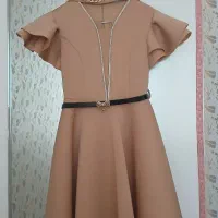 پیراهن مجلسی