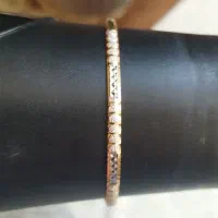 فروش النگو سایز 2 در حد نو