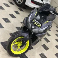 یاماها ایروکس اصلی 1401