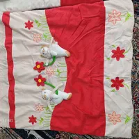 سرویس خواب نوزادی