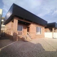 فروش ویلای 275 متری در 4 کیلومتری ساحل زیباکنار
