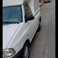 حمل بار پراید بار مسقف