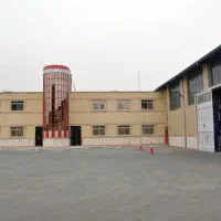 نگهبان زوج ( زن و شوهر )