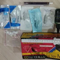 وسایل تاتو  فروشی|آرایشگاه و سالنهای زیبایی|بومهن, |دیوار