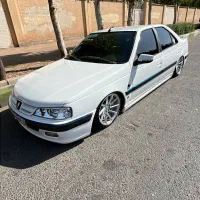 پارس تیوفایو96دریچه سیمی، زیمنس|خودرو سواری و وانت|قم, آلوچو|دیوار