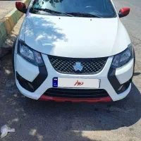 کوییک GXRL مدل 1403 با رینگ اسپرت