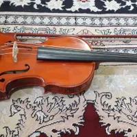 ویلون ۴/۴نفیس استاداکبری
