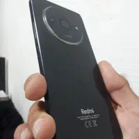 گوشی Rdmi A3 /RAM4/256GG|موبایل|حاجی آباد, |دیوار