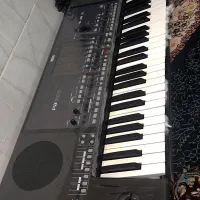 برنامه ست ارگ pa600