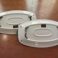 سرویس پذیرایی و سرو غذا چینی دسته و پایه پیوتر نو|ظروف سرو و پذیرایی|پاکدشت, پاکدشت (مامازند)|دیوار