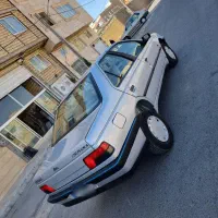 پژو 405 بی رنگ|خودرو سواری و وانت|زنجان, |دیوار