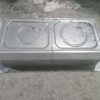قالبسازی وپرسکاری افا (علیدادی)
