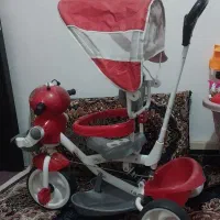 سه چرخه سالم