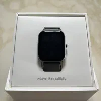 ساعت هوشمند AMAZFIT GTS
