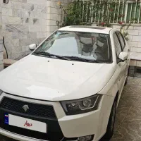 دناپلاس اپشنال فول اتومات فرمان دی کات کلیس استارت|خودرو سواری و وانت|آفتاب, |دیوار