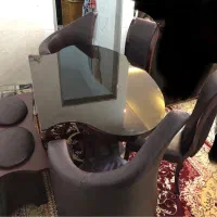 میز ناهار خوری|میز و صندلی غذاخوری|تربت‌حیدریه, یحیی آباد|دیوار