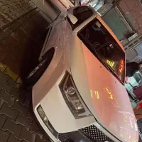 دنا پلاس ۹۷ سانروف فول|خودرو سواری و وانت|اردبیل, |دیوار