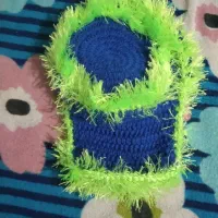 لیف دست بافت|لوازم حمام|ایذه, |دیوار