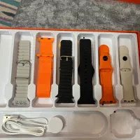 اسمارت واچ|لوازم جانبی موبایل و تبلت|مشهد, فدک|دیوار