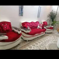 مبل راحتی مجلسی