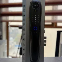 دستگیره هوشمند کاملا مجهز|مصالح و تجهیزات ساختمان|تهران, دروس|دیوار