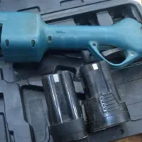 قیچی شارژی الور