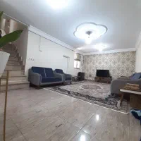 ویلایی-90-متری-بازسازی-شده-با-پارکینگ-در-شهرک-صبا