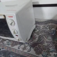 توستر|اجاق گاز و لوازم برقی پخت‌وپز|مشهد, امیر آباد|دیوار