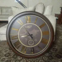 ساعت دیواری