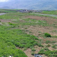 زمین طرح هادی روستایی
