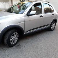 کوییک ۴۰۳ صفرکیلومتر gxr تیپL