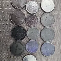 حراج|کلکسیون سکه، تمبر، اسکناس|تهران, خزانه|دیوار