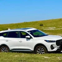 ماشین درحد صفر گارانتی فعال