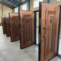 فروش انواع درب ضدسرقت لوکس باکیفیت