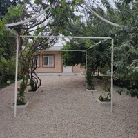 ویلا باغ دربستی اجاره روزانه وهفتگی